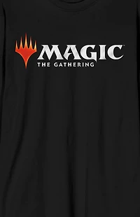 Magic The Gathering Long Sleeve T-Shirt