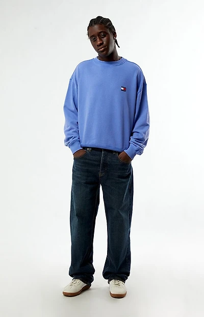 Tommy Jeans Jaimie Loose Straight Leg