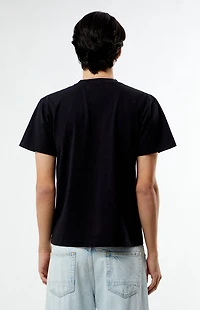 Post Malone Cowboy Hat Oversized T-Shirt