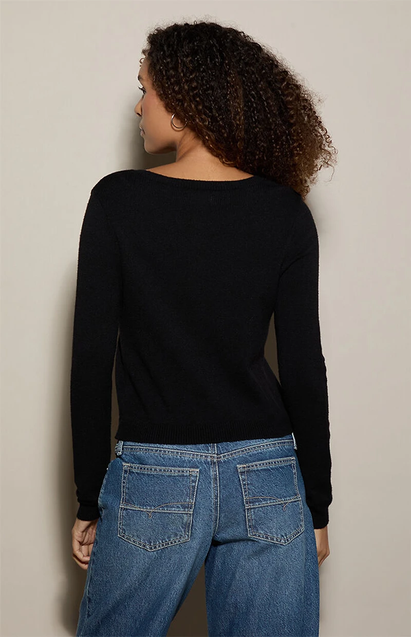 Pacsun Marley Button Down Cardigan