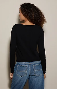 Pacsun Marley Button Down Cardigan