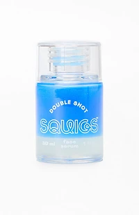 SQUIGS Double Shot Face Serum