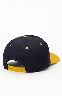 New Era Notre Dame 19TWENTY Snapback Hat