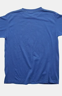 PS VINTAGE 90s Lutheran High Basketball School Graphic T-Shirt