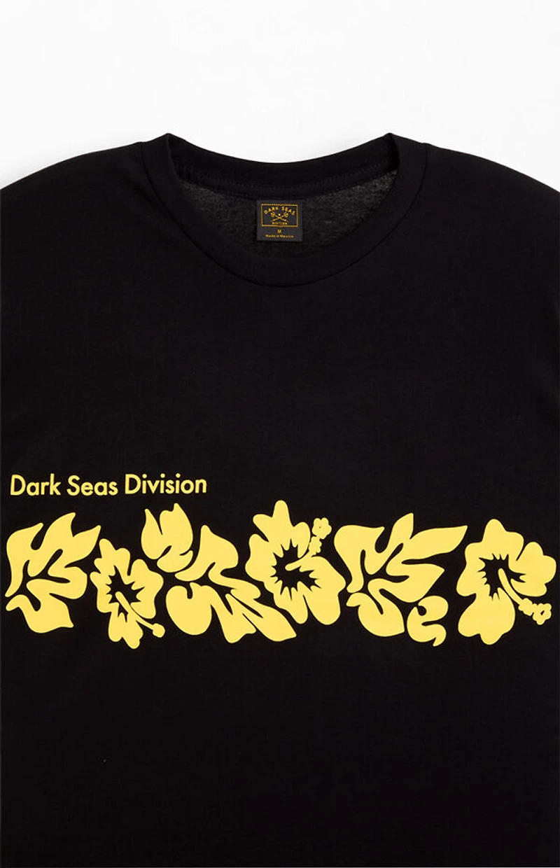 Dark Seas Full Flavored Premium T-Shirt
