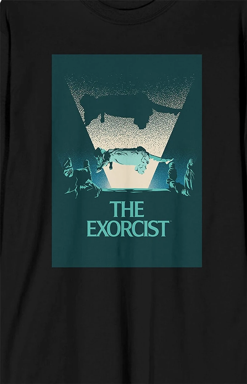 The Exorcist Long Sleeve T-Shirt