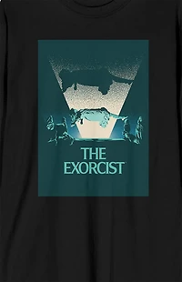 The Exorcist Long Sleeve T-Shirt