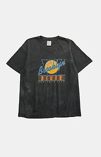 PS VINTAGE 90s Brooklyn Diner Graphic T-Shirt