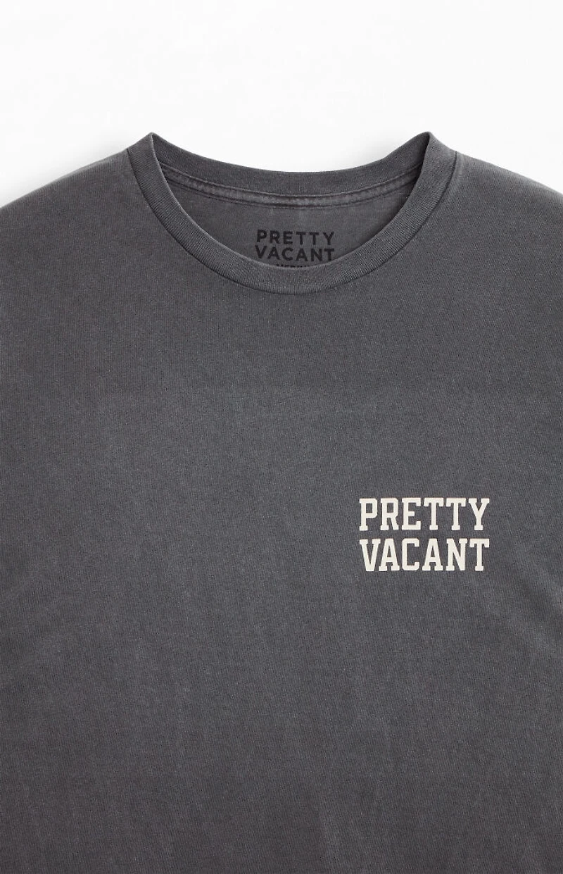 Pretty Vacant Nashville T-Shirt