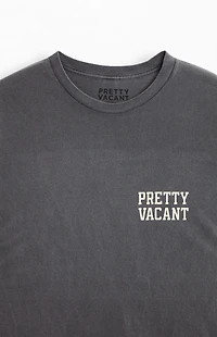 Pretty Vacant Nashville T-Shirt