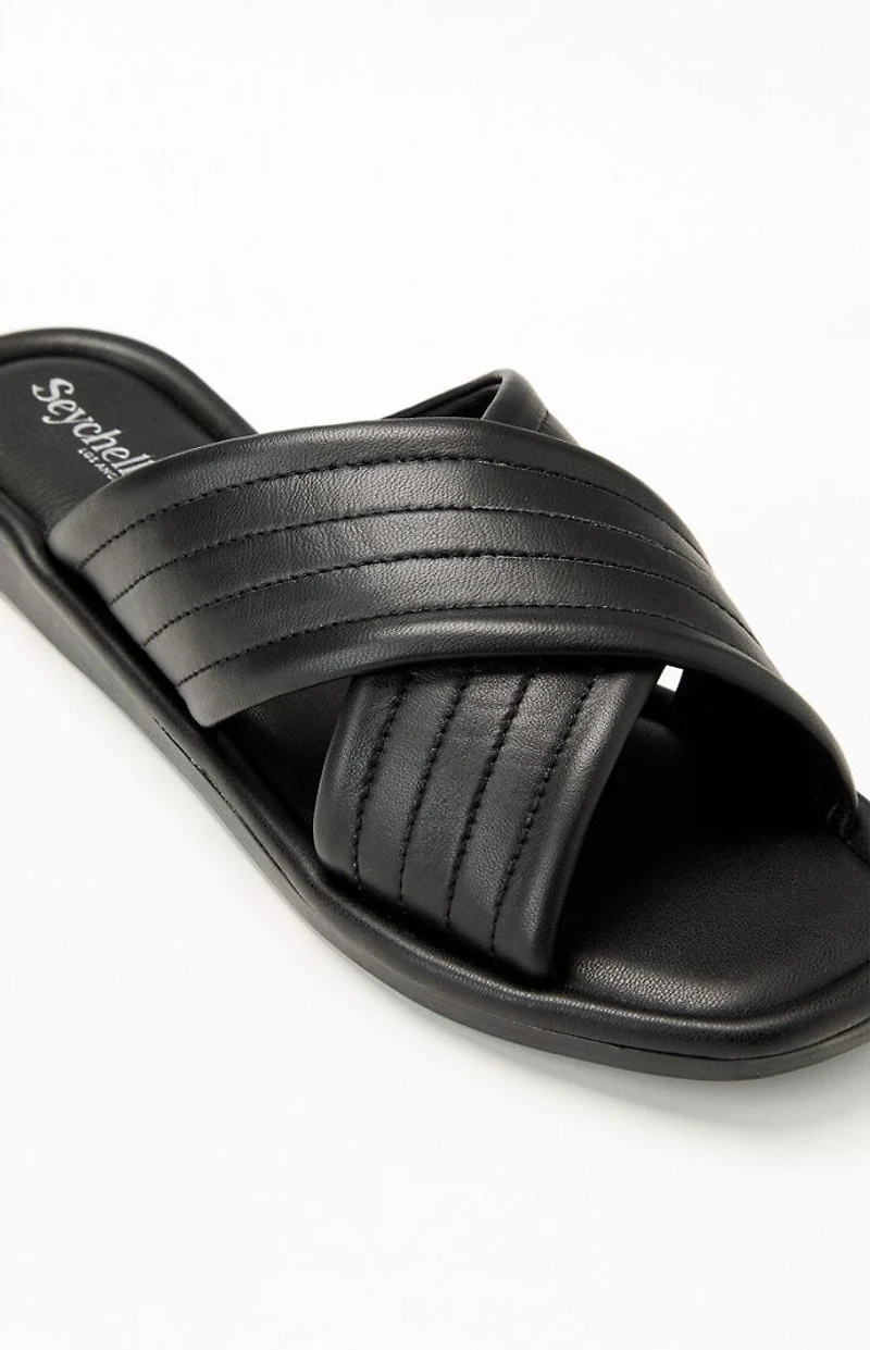 Seychelles Women's Courage Sandals