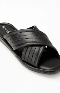 Seychelles Women's Courage Sandals