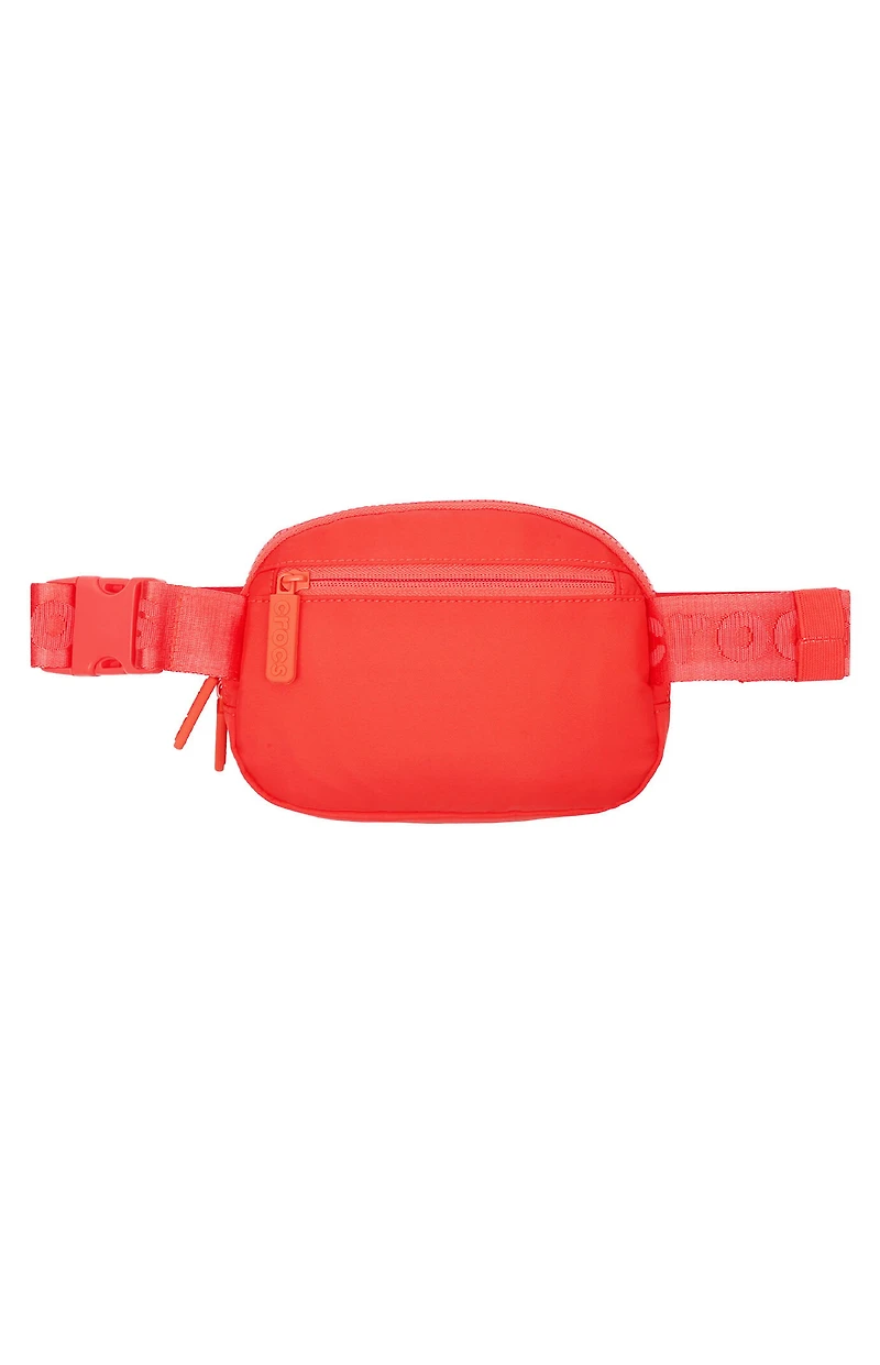 Crocs Coral Classic Belt Bag