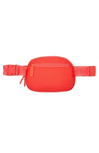 Crocs Coral Classic Belt Bag