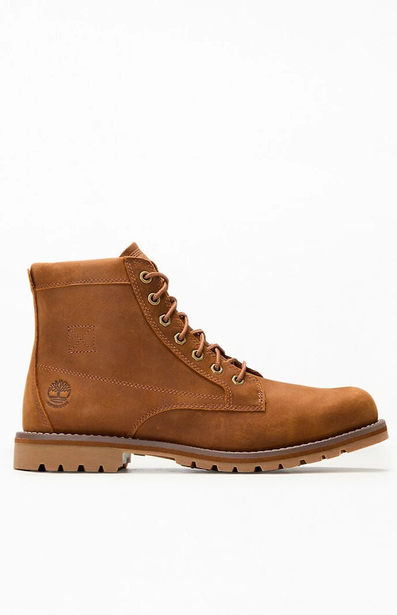 Timberland Waterproof Boots