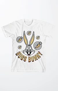 Kids Looney Tunes Bugs Bunny T-Shirt