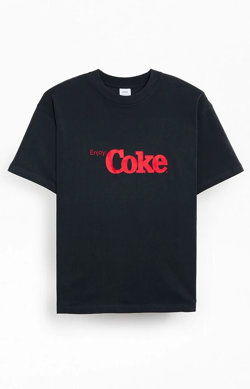 Coca Cola by Pacsun Enjoy Coke T-Shirt