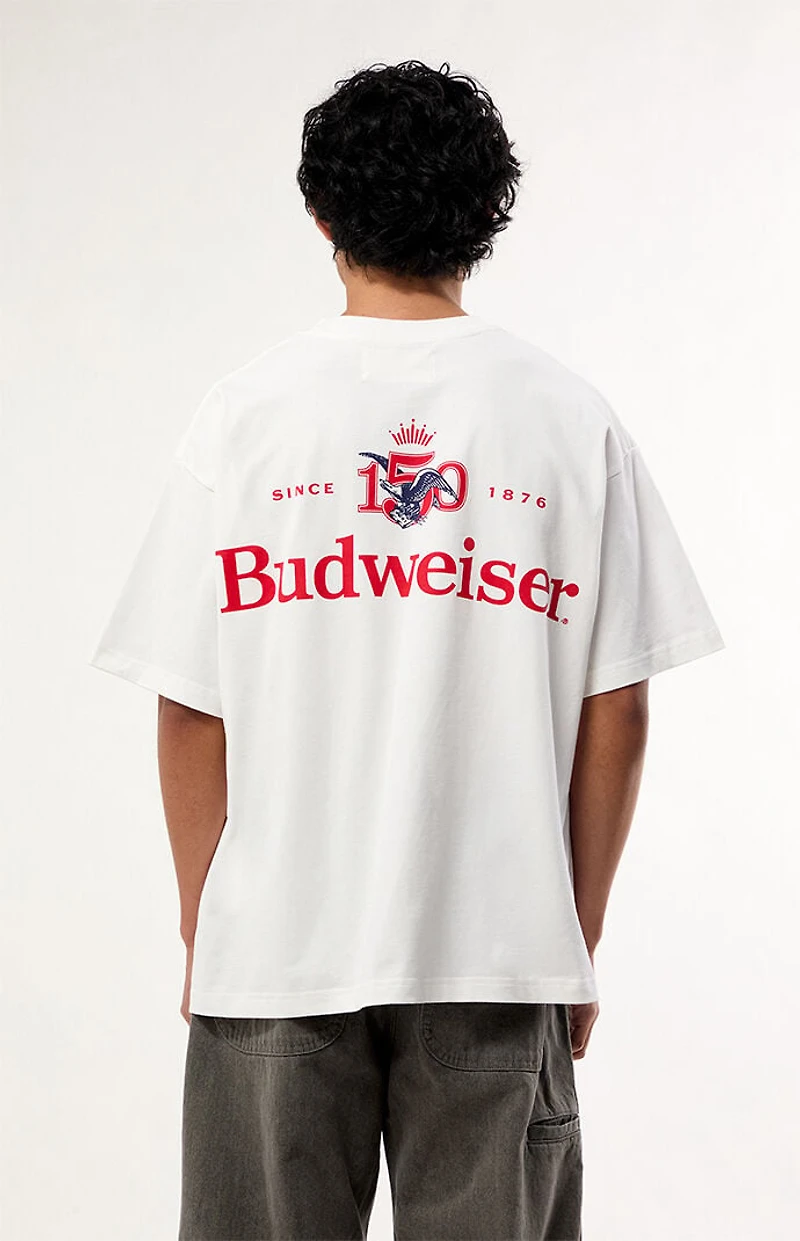Budweiser by Pacsun 150 T-Shirt