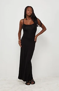 Your Favorite Lex Knit Maxi Dress