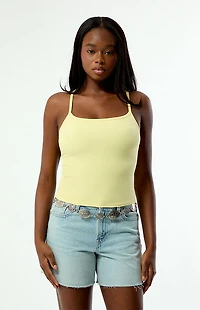 Your Favorite Jessa Sleek Cami Top