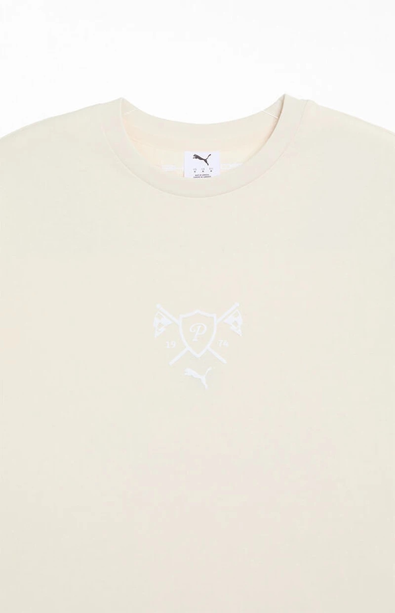 Puma Turbo Club Porsche Legacy T-Shirt