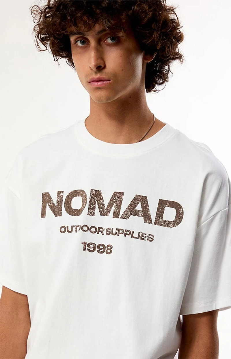Pacsun Nomad T-Shirt