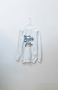 GOAT Vintage Kansas City 1985 Sweatshirt