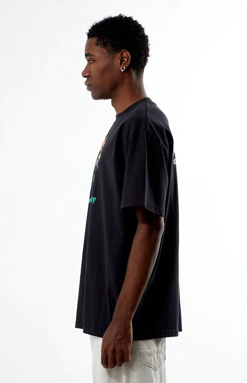 GARDENS & SEEDS Co-Op Community T-Shirt