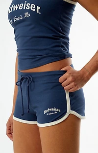 Budweiser By Pacsun Summer Track Shorts