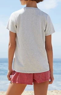 John Galt Chloe Newport T-Shirt