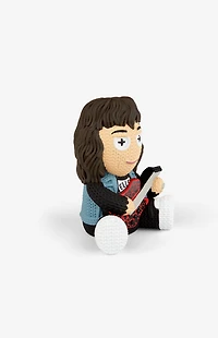 Stranger Things Eddie Munson 206 Knit Series Vinyl Figure