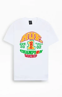 HUF Champion Sound T-Shirt