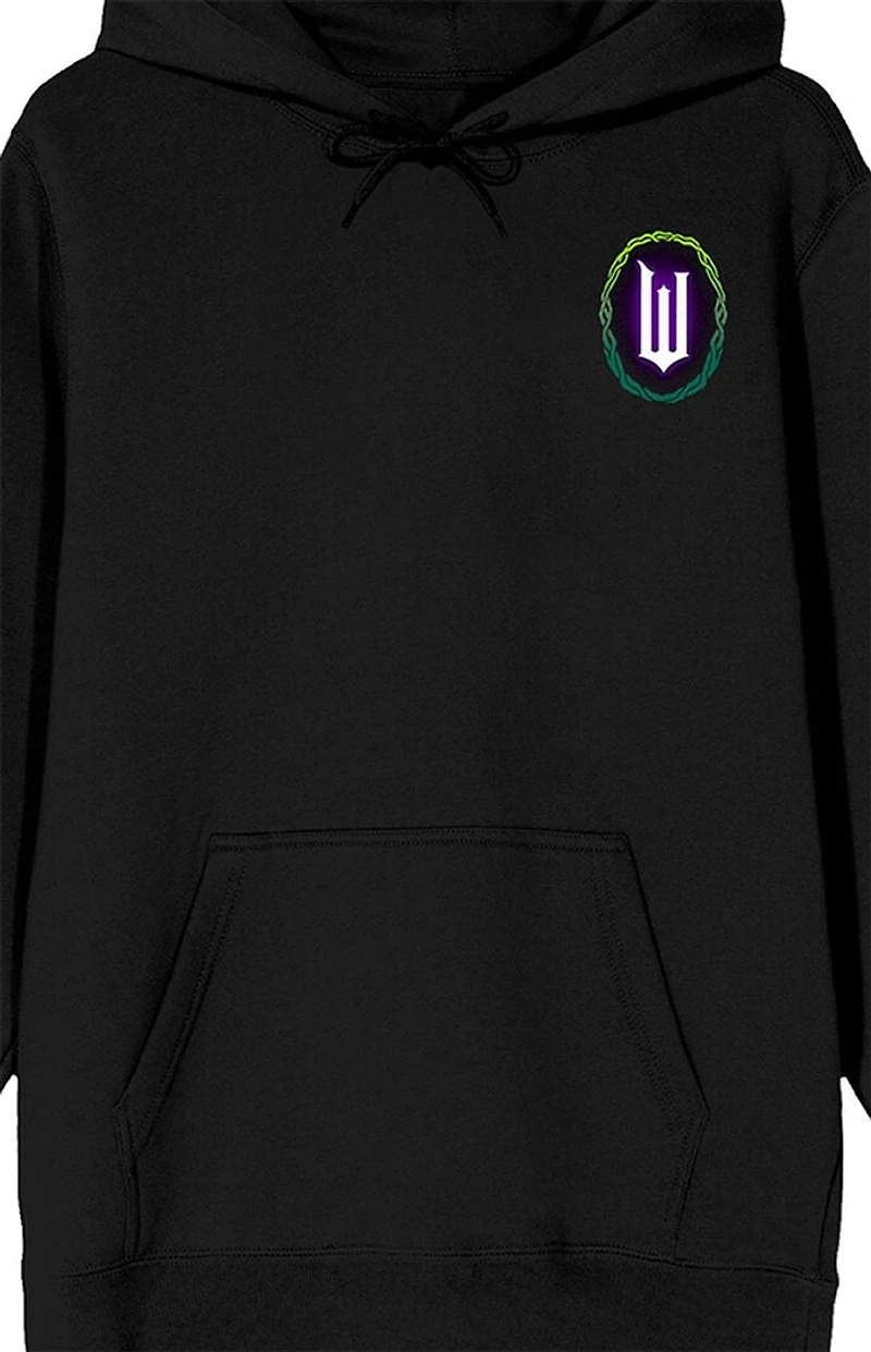 Wicked Part One No Mourns The Hoodie