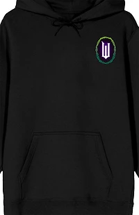 Wicked Part One No Mourns The Hoodie