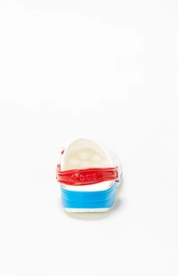 Crocs Kids Hello Kitty Classic Clogs