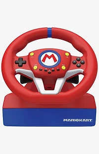 Mario Kart Racing Wheel Pro Mini Nintendo Switch Video Game