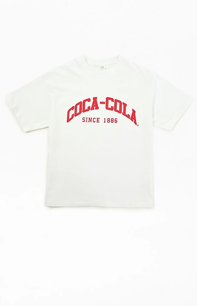 Coca Cola by Pacsun Coke Arch T-Shirt