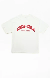 Coca Cola by Pacsun Coke Arch T-Shirt
