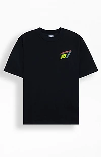 New Balance Neon Heat Map T-Shirt