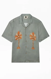 Boardies Oasis Palms Camp Shirt