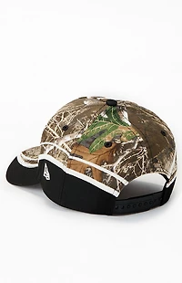 New Era Arizona Diamondbacks Reverse Camo Panel 9FORTY Snapback Hat
