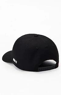 Aug11 Lord Forgive Me Snapback Hat