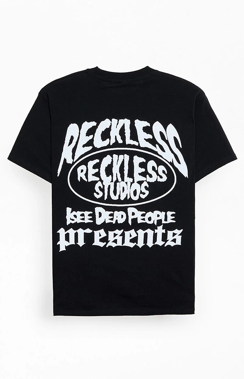 Young & Reckless Riot T-Shirt