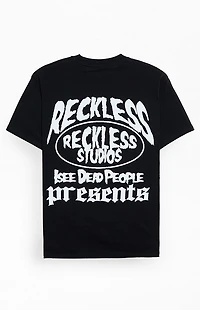 Young & Reckless Riot T-Shirt
