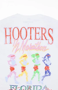 Hooters Florida Marathon T-Shirt