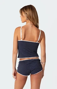 Edikted Kendall Tank Top