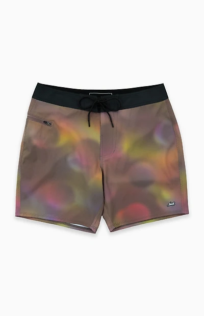 LOST Bside Circles Boardshorts