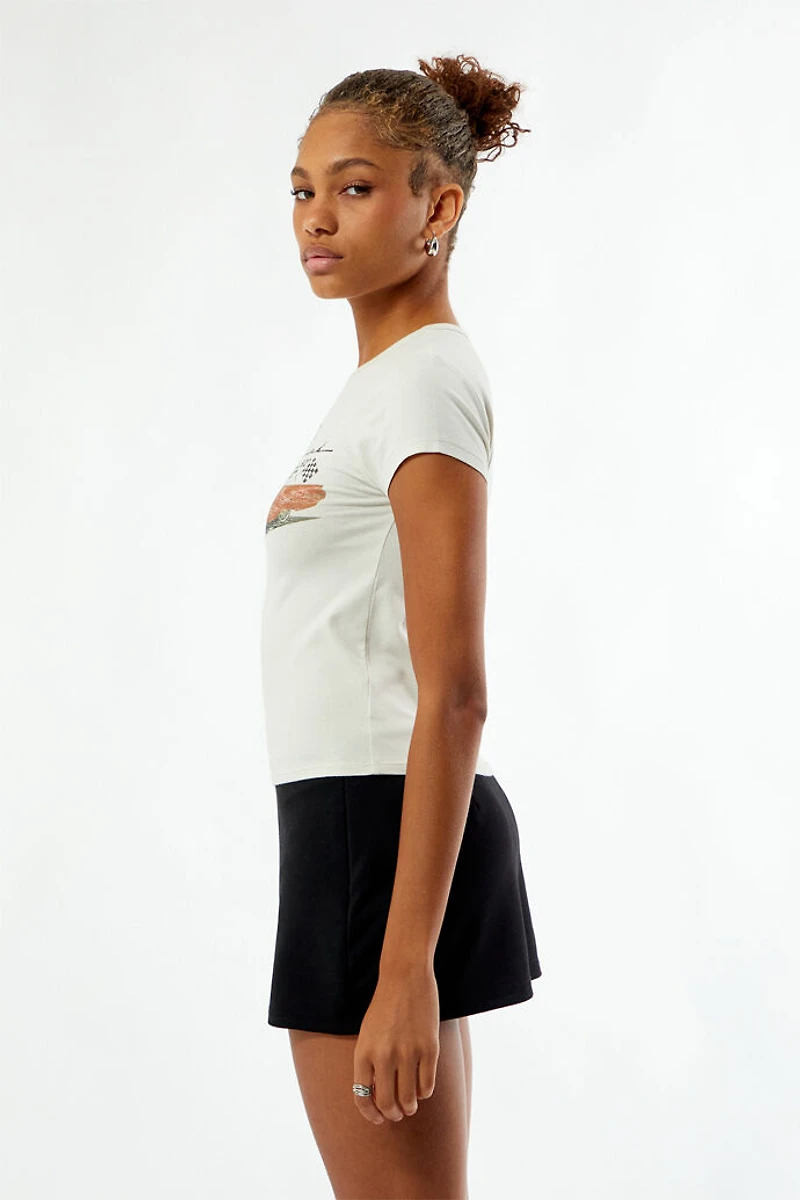 FORD Thunderbird Skimmer T-Shirt