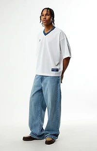 The Met x Pacsun Mesh Jersey