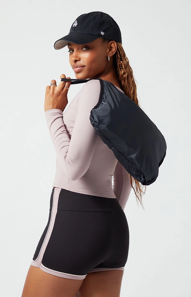 PAC 1980 Active Nomad Packable Puffer Jacket